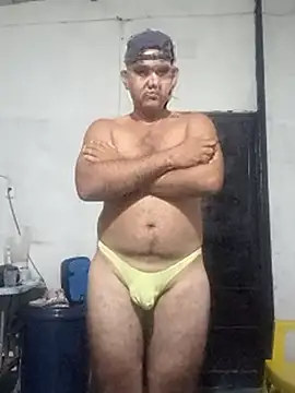 travieso2893 online show from May 14, 2:40 am
