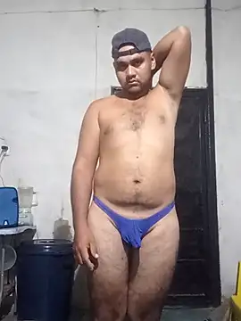 travieso2893 online show from May 18, 2:07 am