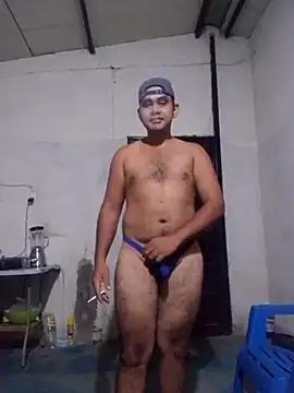 travieso2893 online show from July 5, 2:07 am