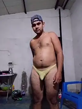 travieso2893 online show from July 8, 2:49 am