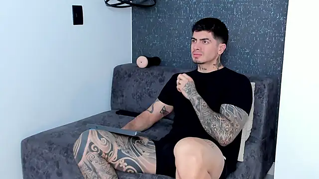  mrcock online show from November 2, 7:27 pm