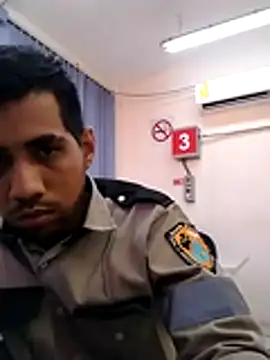 EnriquePersian197 online show from January 12, 8:47 pm