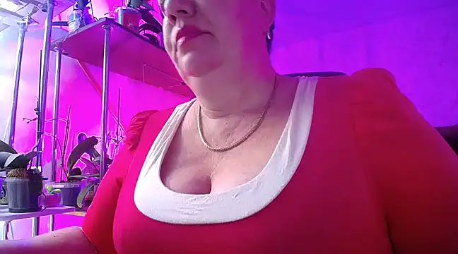  Sweet Woman online show from January 18, 11:54 am