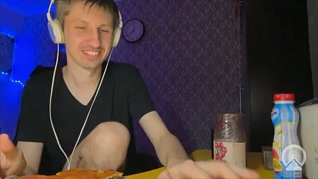 Aki-Laky online show from January 15, 7:39 pm