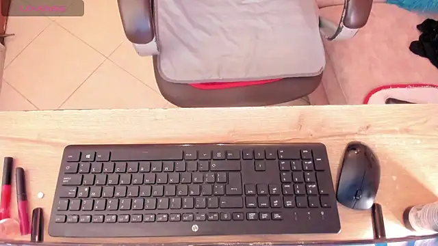 marien thomson  online show from September 27, 12:59 am