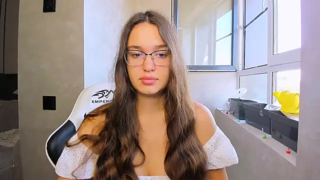 fancy bunny online show from September 24, 9:12 am