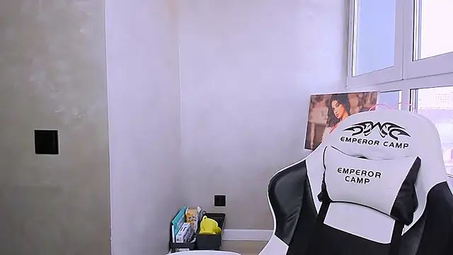 fancy bunny online show from January 10, 5:31 am