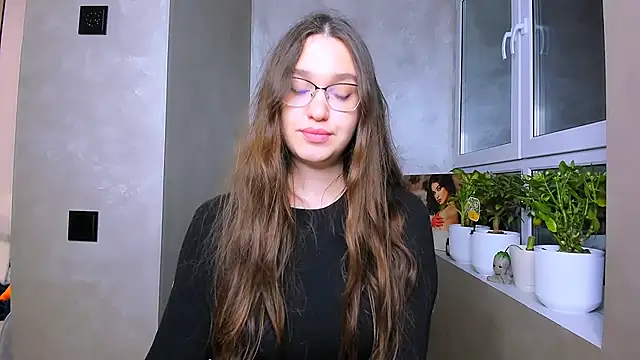 fancy bunny online show from March 29, 5:35 pm