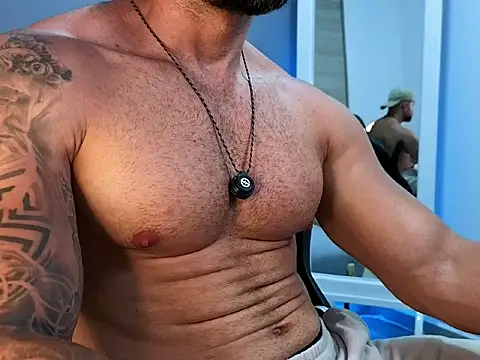 OwenMaximus814 online show from June 22, 6:05 pm