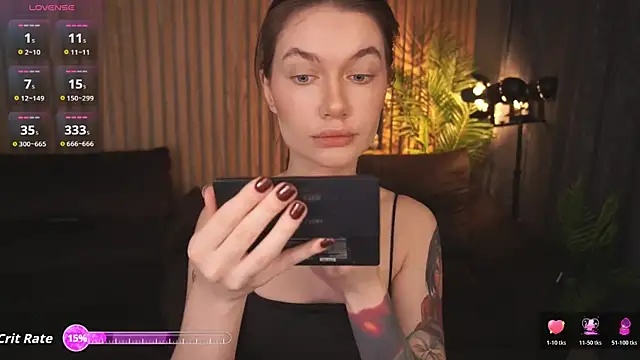 Snapshot of AnacondaOn chatting on February 25, 2:16 pm AnacondaOn online show from February 25, 2:16 pm