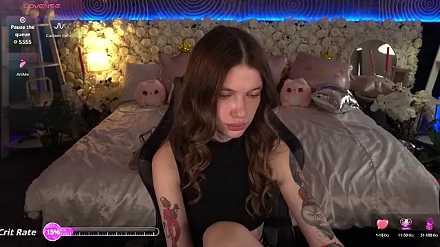 AnacondaOn online show from April 25, 12:52 pm