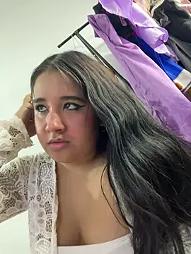 melyescobar online show from January 25, 12:05 pm