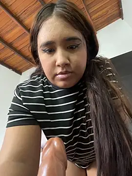 melyescobar online show from September 17, 9:49 pm