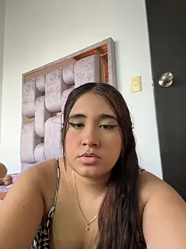 melyescobar online show from September 20, 10:00 pm