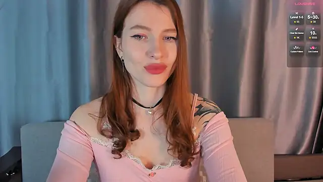 MuseMelody online show from December 18, 11:13 am