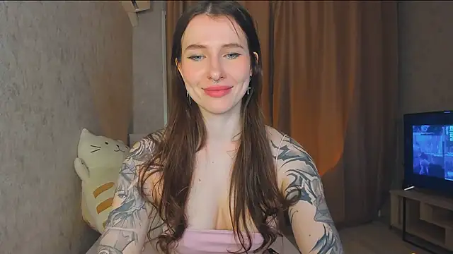 MuseMelody online show from November 6, 7:59 pm