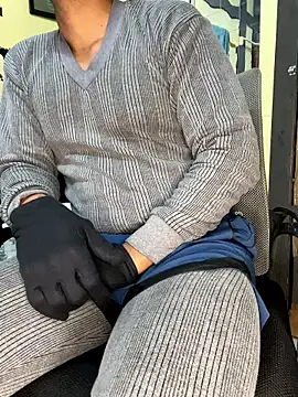 loveboyrp online show from January 9, 2:36 am