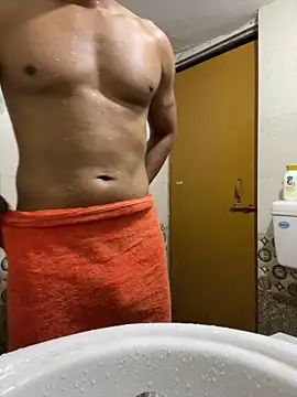 loveboyrp online show from April 8, 2:00 am