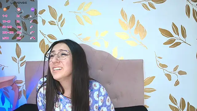 Sweet Sammy  online show from February 10, 9:58 am