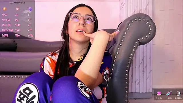 Sweet Sammy  online show from March 15, 9:41 am