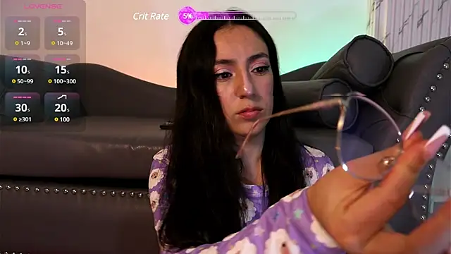 Sweet Sammy  online show from March 18, 3:53 am