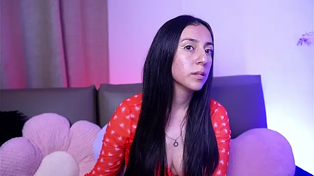 Sweet Sammy  online show from September 22, 3:30 am