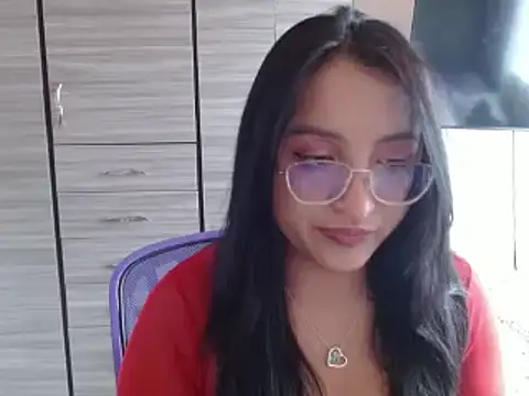 Snapshot of Nia-Cop chatting on January 7, 5:09 pm Nia-Cop online show from January 7, 5:09 pm