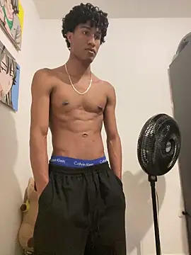 Masterikee online show from January 1, 1:04 am