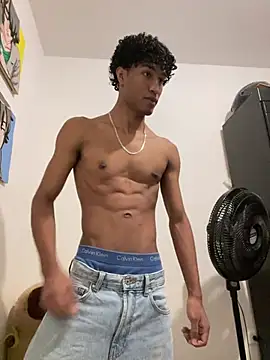 Masterikee online show from January 6, 4:34 pm