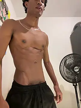 Masterikee online show from January 9, 9:16 pm