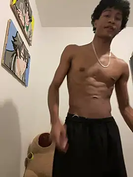 Masterikee online show from January 12, 2:45 am