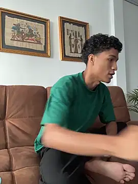 Masterikee online show from November 29, 11:46 am