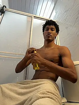 Masterikee online show from March 31, 5:24 pm