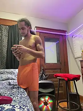 freakyPR online show from January 16, 1:16 am