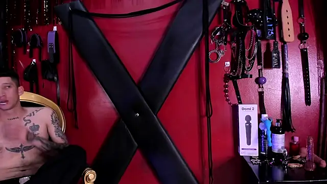 alexa n alex online show from November 5, 7:36 pm