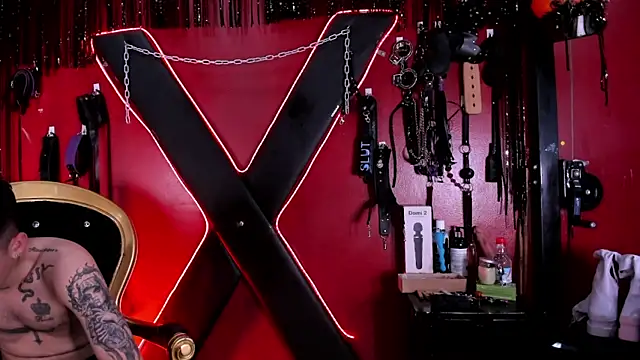 alexa n alex online show from November 18, 8:02 pm