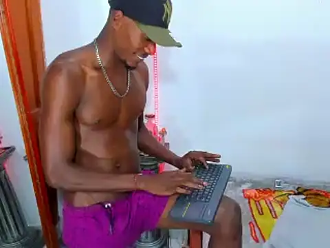 Darick brown online show from February 13, 11:58 pm