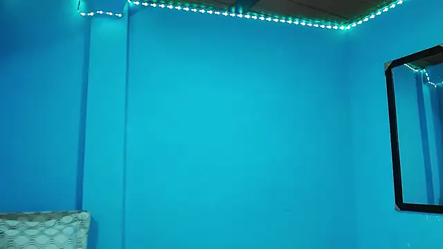 Darick brown online show from December 16, 2:05 am