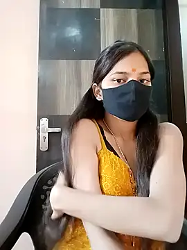 Snapshot of Bulbul_02 chatting on December 8, 6:54 am Bulbul 02 online show from December 8, 6:54 am