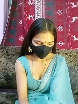 Snapshot of Bulbul_02 chatting on March 1, 11:39 am Bulbul 02 online show from March 1, 11:39 am