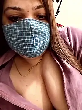 Naughty-Trisha online show from February 6, 5:05 pm