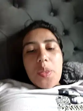 Hellen Alex online show from December 18, 8:57 pm