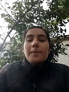 Hellen Alex online show from December 27, 8:07 pm