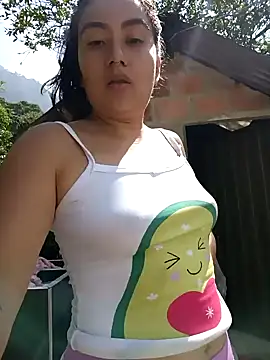 Hellen Alex online show from January 13, 3:36 pm