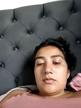 Hellen Alex online show from January 27, 5:37 pm