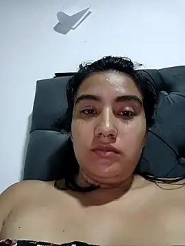 Hellen Alex online show from February 23, 2:57 pm