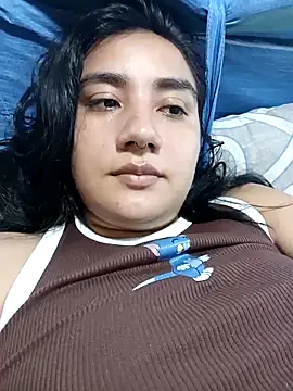 Hellen Alex online show from October 25, 2:13 pm