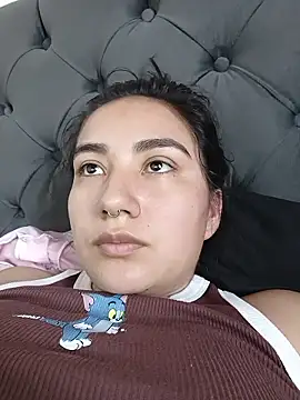 Hellen Alex online show from January 19, 1:59 pm