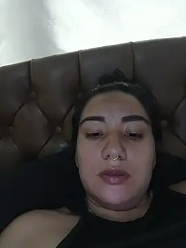 Hellen Alex online show from February 19, 2:02 pm