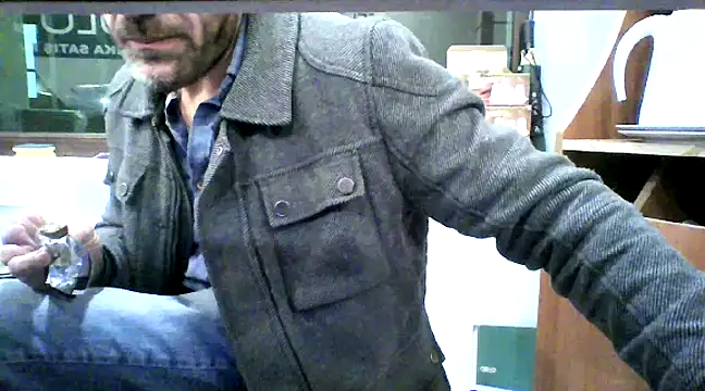 okan3456ok online show from February 3, 3:49 pm